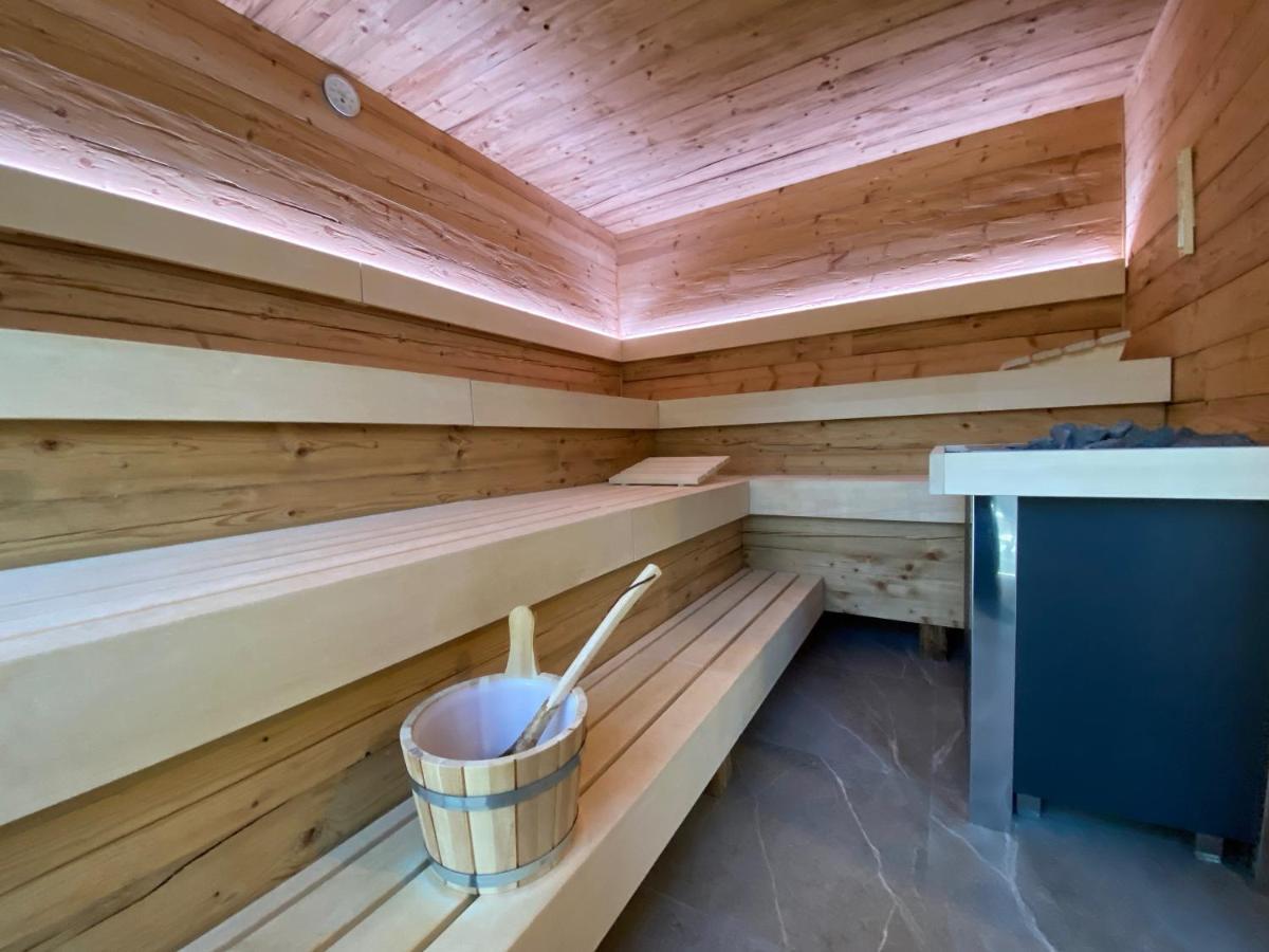 Hotel-Pension Seebad "Seegenuss-Natur-Spa" 슐츠베르크 외부 사진