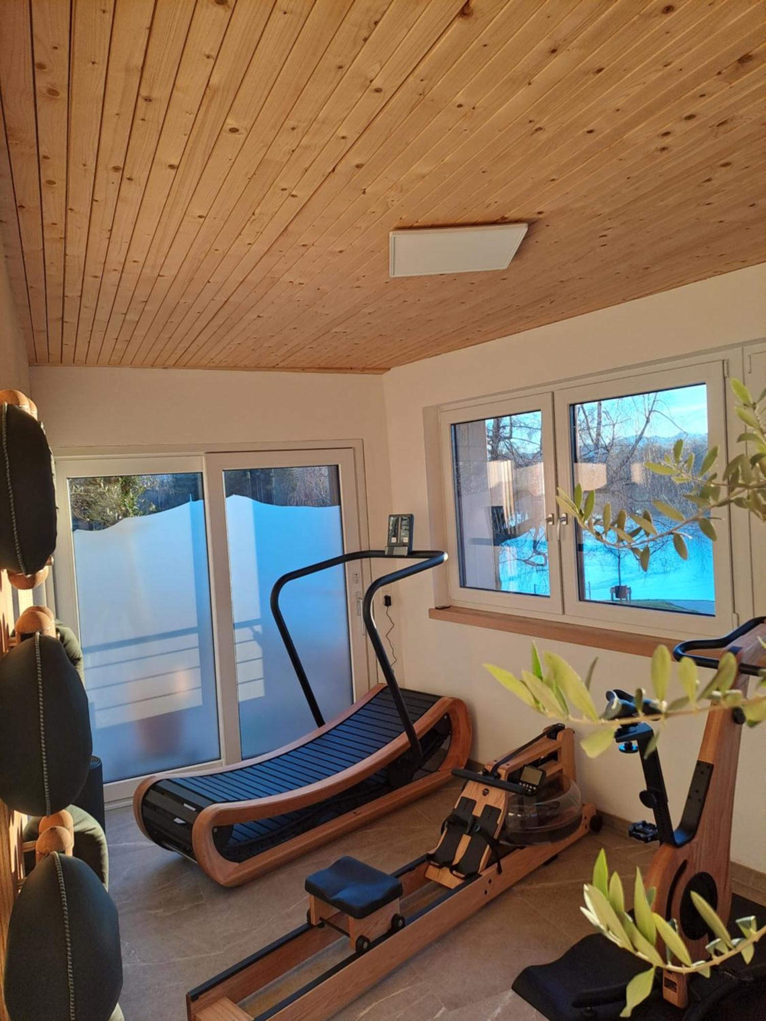 Hotel-Pension Seebad "Seegenuss-Natur-Spa" 슐츠베르크 외부 사진